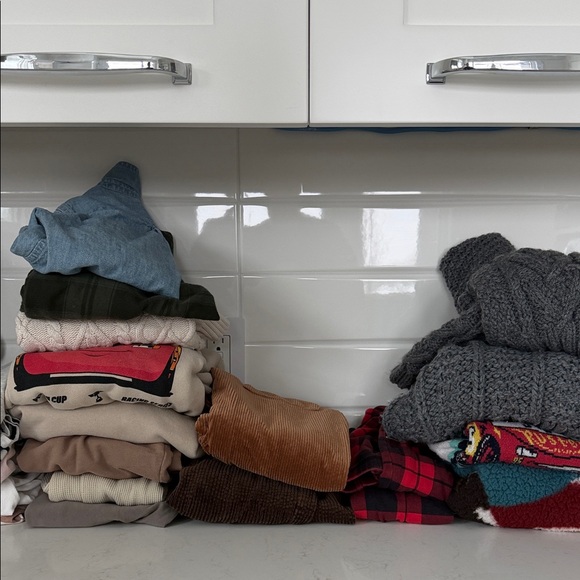 Boys clothing bundle - Picture 3 of 4